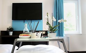 besttime Hotel Bendorf Koblenz